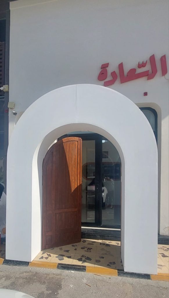 بوثات المعارض المميزة - تصميم بوثات المعارض فكرة حديثة