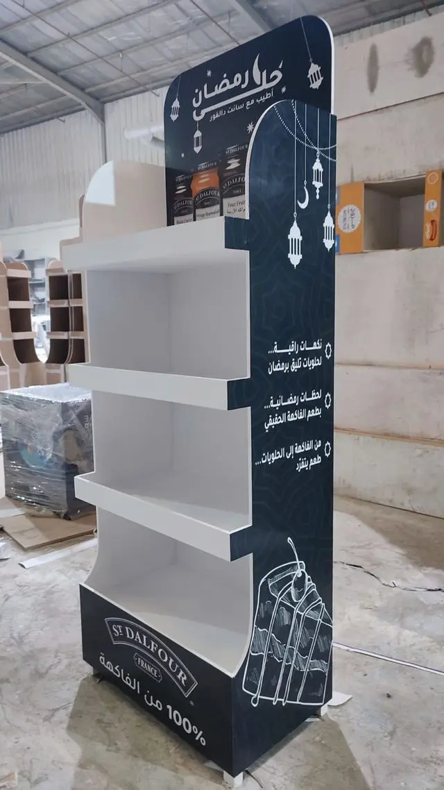 شركات استاندات عرض